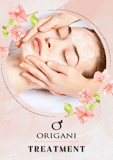 OR - Marketing & Advertisement - A4 Board - G-mask Treatment - 1 Pcs.